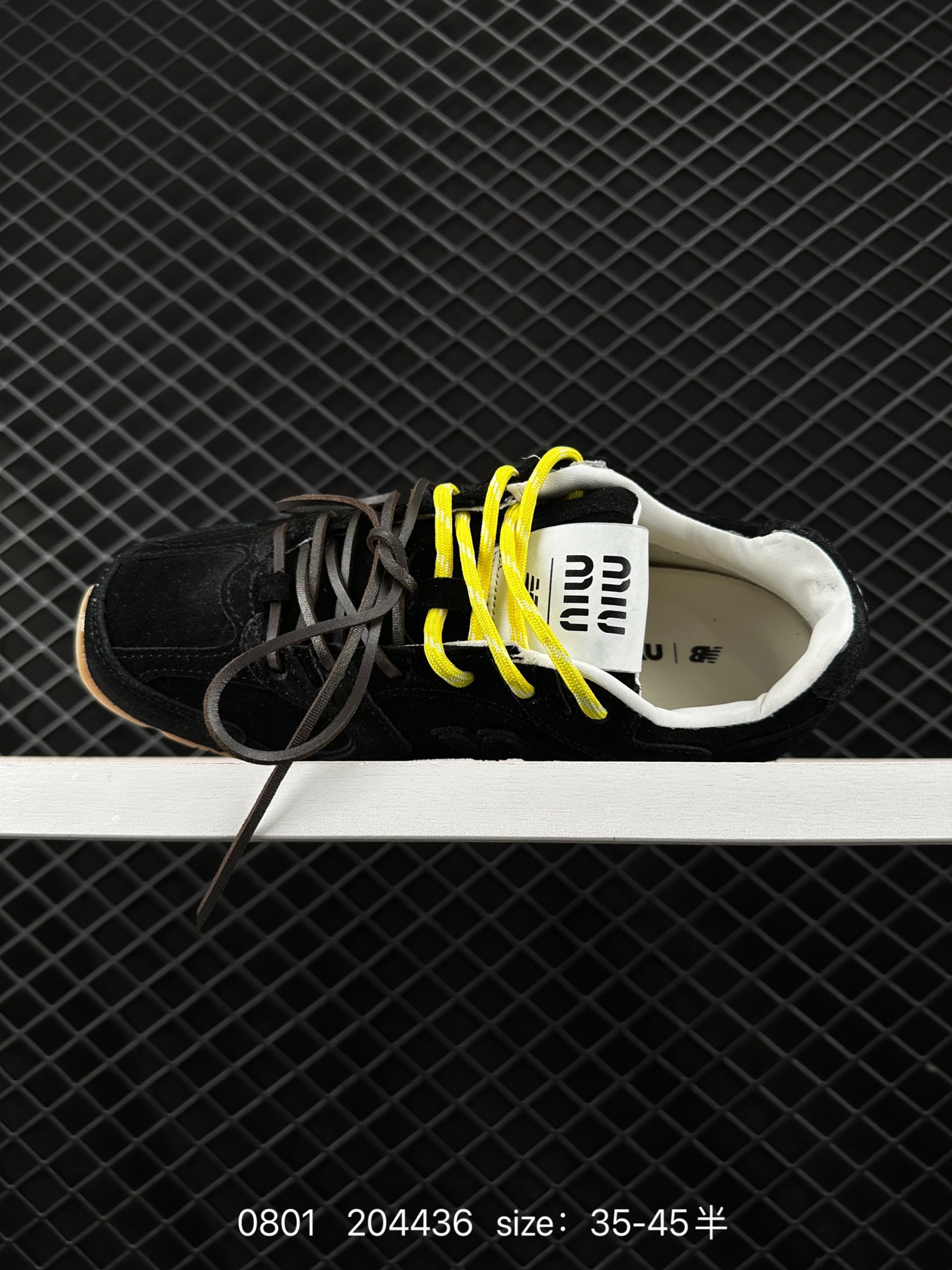 MiuMiu x NB New Balance 530 SL